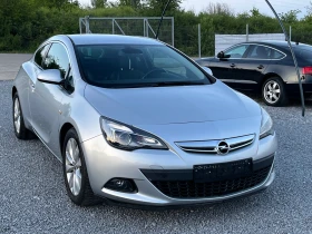 Обява за продажба на Opel Astra GTC ~9 999 лв. - изображение 7