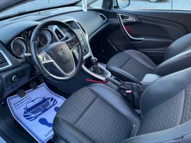 Обява за продажба на Opel Astra GTC ~9 999 лв. - изображение 8
