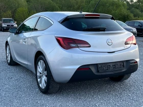 Обява за продажба на Opel Astra GTC ~9 999 лв. - изображение 3