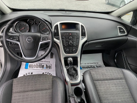 Opel Astra GTC | Mobile.bg   13