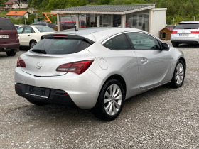 Opel Astra GTC, снимка 17