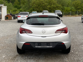 Opel Astra GTC, снимка 6