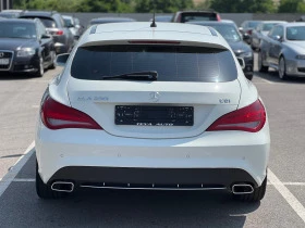 Mercedes-Benz CLA 220 2.2CDI, снимка 4