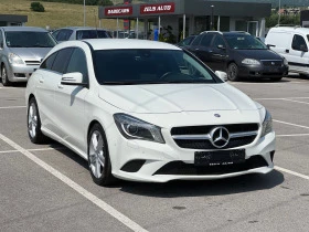 Mercedes-Benz CLA 220 2.2CDI, снимка 2