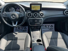 Mercedes-Benz CLA 220 2.2CDI, снимка 10