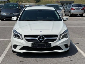 Mercedes-Benz CLA 220 2.2CDI, снимка 3