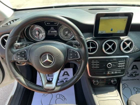 Mercedes-Benz CLA 220 2.2CDI, снимка 16