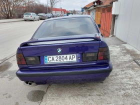 BMW 520, снимка 15