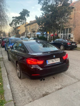 BMW 420 2.0T, снимка 14