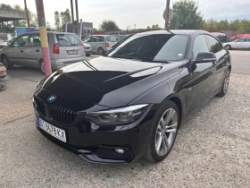 BMW 420 2.0T, снимка 2