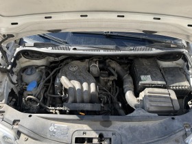 VW Caddy 2.0Eco fuel, снимка 5