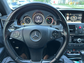 Mercedes-Benz E 350, снимка 14 - Автомобили и джипове - 45716769