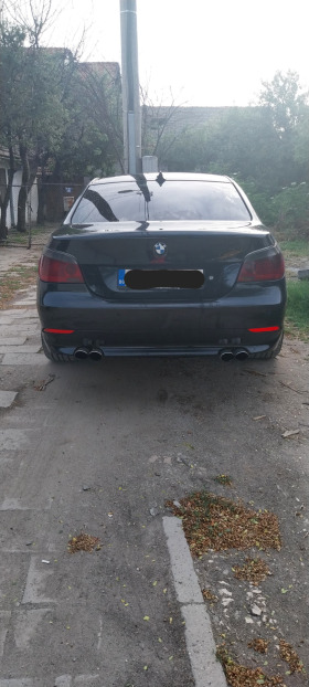 BMW 525 Е60, снимка 2
