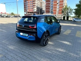 BMW i3 i3s 94ah/33.2kwh, снимка 4