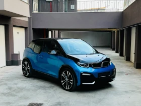 BMW i3 i3s 94ah/33.2kwh | Mobile.bg    1