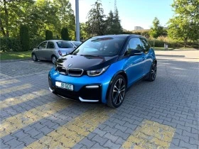 BMW i3 i3s 94ah/33.2kwh, снимка 3