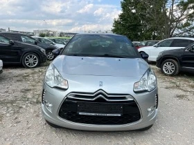 Citroen DS3 1.4HDI, снимка 5