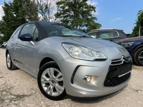 Citroen DS3 1.4HDI, снимка 3