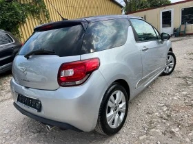 Citroen DS3 1.4HDI, снимка 2