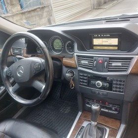 Mercedes-Benz E 200, снимка 12