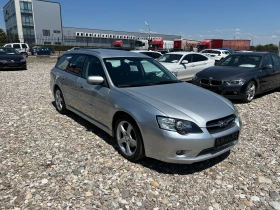 Subaru Legacy 2.0  4Х4 ГАЗ.ИНЖЕКЦ., снимка 3