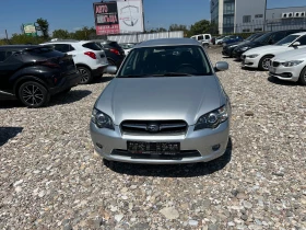 Subaru Legacy 2.0  4Х4 ГАЗ.ИНЖЕКЦ., снимка 2