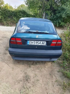 Lancia Delta Lanchia Delta 2, снимка 4