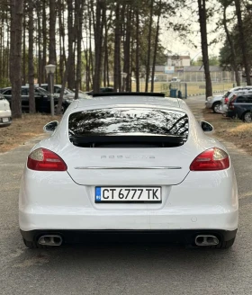 Porsche Panamera, снимка 6