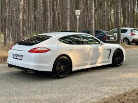 Porsche Panamera, снимка 3