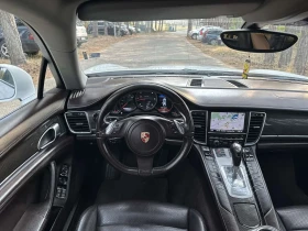 Porsche Panamera, снимка 9