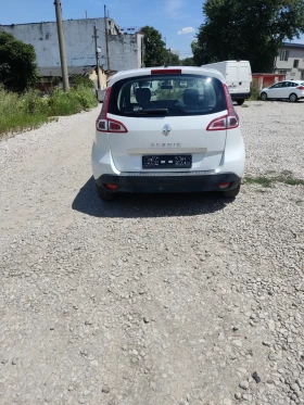 Renault Scenic 1.6lpg, снимка 5