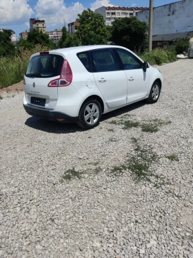 Renault Scenic 1.6lpg | Mobile.bg    6