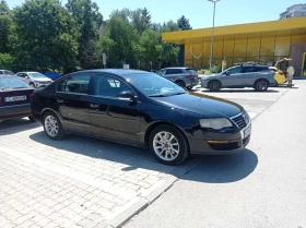 VW Passat 1.9 TDI B6 Trend Line , снимка 1