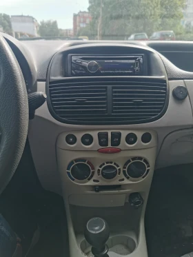 Fiat Punto 1.2 бензин, снимка 7