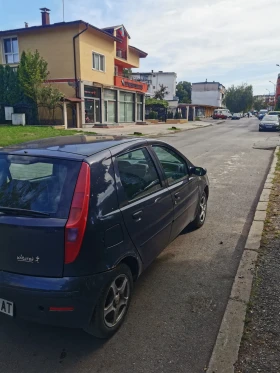 Fiat Punto 1.2 бензин, снимка 5