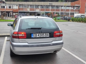 Volvo V40, снимка 2