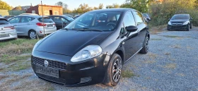 Fiat Punto 1.4i Клима * 8 клапана* , снимка 1