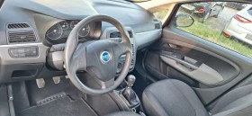 Fiat Punto 1.4i Клима * 8 клапана* , снимка 11