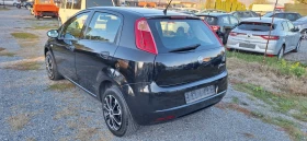 Fiat Punto 1.4i Клима * 8 клапана* , снимка 4