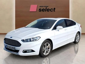 Ford Mondeo 1.5 EcoBoost