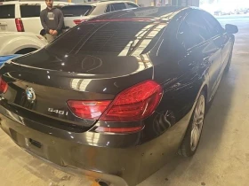 BMW 640  Gran Coupe 640i Sedan M SPORT LINE | Mobile.bg    2