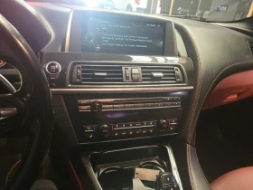 BMW 640  Gran Coupe 640i Sedan M SPORT LINE | Mobile.bg    7
