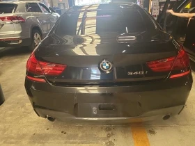 BMW 640  Gran Coupe 640i Sedan M SPORT LINE | Mobile.bg    4