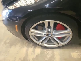 BMW 640  Gran Coupe 640i Sedan M SPORT LINE | Mobile.bg    16