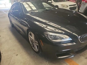     BMW 640  Gran Coupe 640i Sedan M SPORT LINE