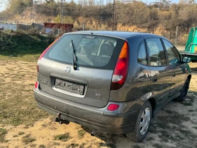 Nissan Almera tino 2.2 | Mobile.bg    15