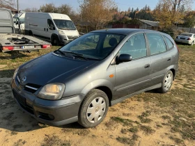 Nissan Almera tino 2.2 | Mobile.bg    11