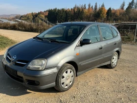  Nissan Almera tino