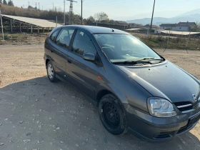 Nissan Almera tino 2.2 | Mobile.bg    4