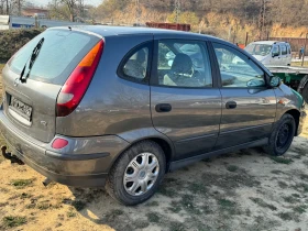 Nissan Almera tino 2.2 | Mobile.bg    9